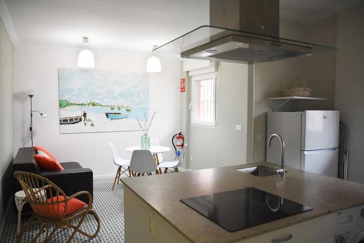 Ferienwohnung für 3 Personen