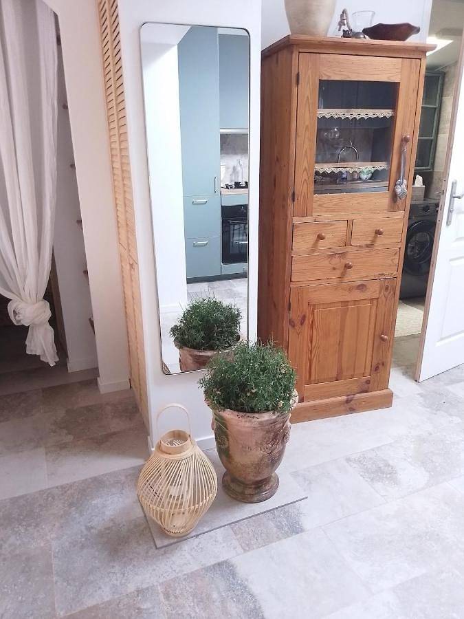 Appartement entier, Appartement lumineux in Le Beausset, Côte méditerranéenne (France)