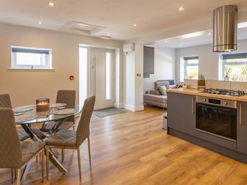 Cottage for 4 People in North Yorkshire, Yorkshire, Photo 1