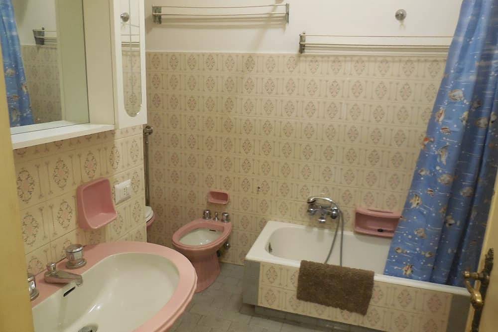 Appartamento in Villa con Pineta in Marina di Ginosa, Golf von Tarent