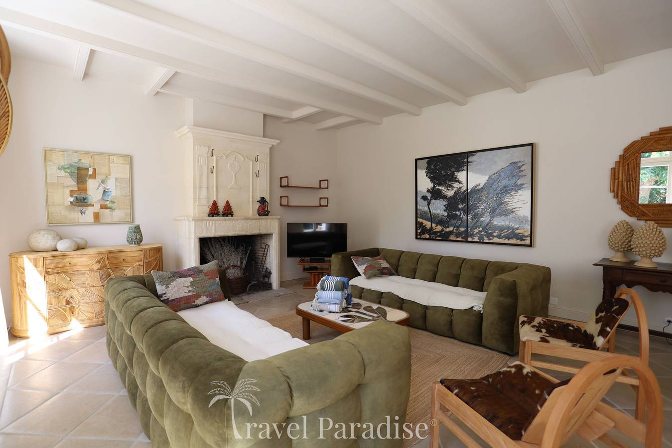 Villa Phoenix in La Couarde-sur-Mer, Isla de Ré