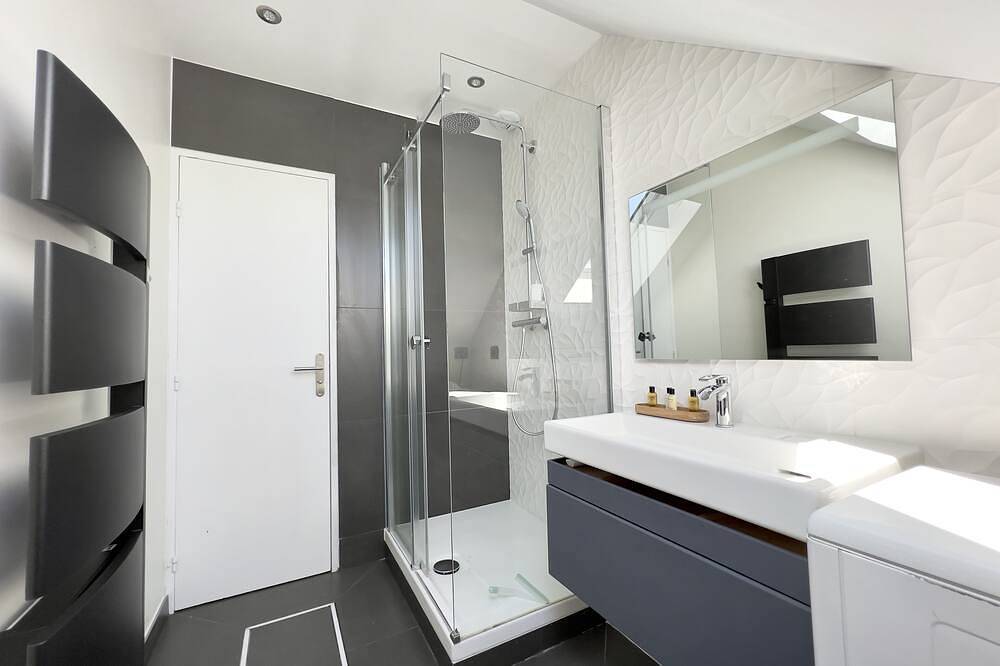 Apartamento entero, Appartement à 10 Minutes Dorly in Athis-Mons, Essonne