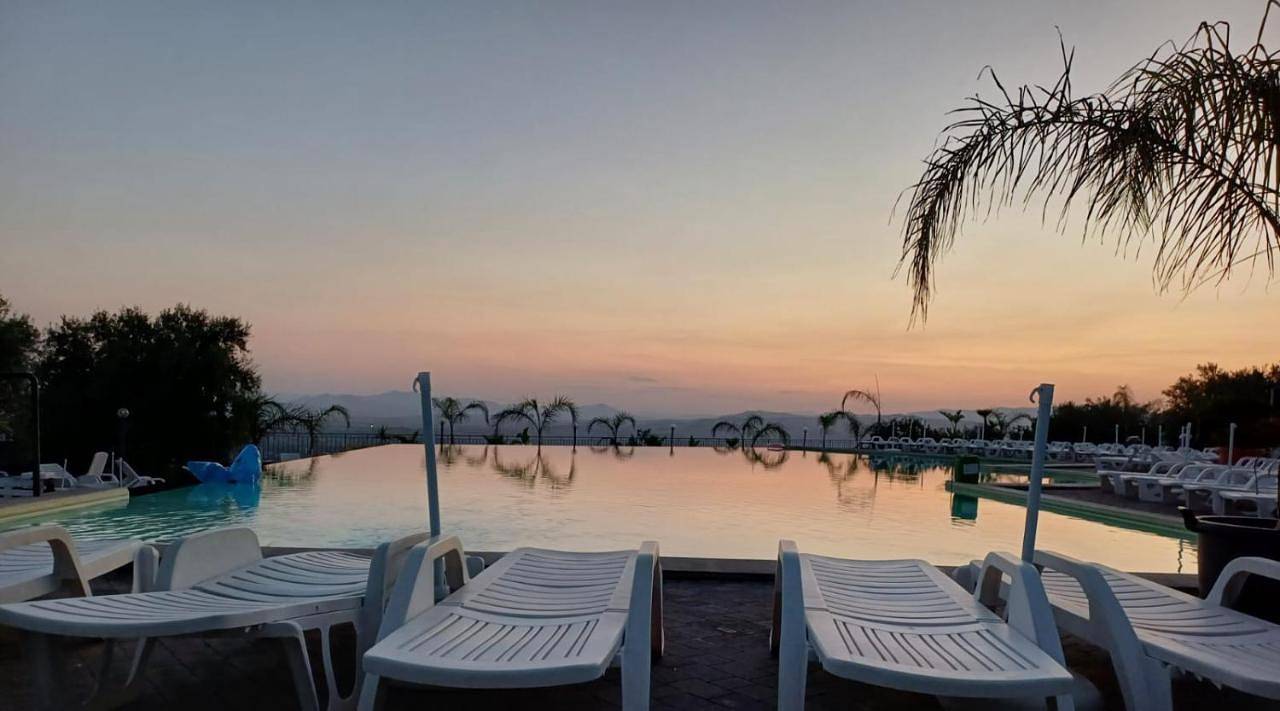 Standard Bungalow in Belpasso, Catania e dintorni
