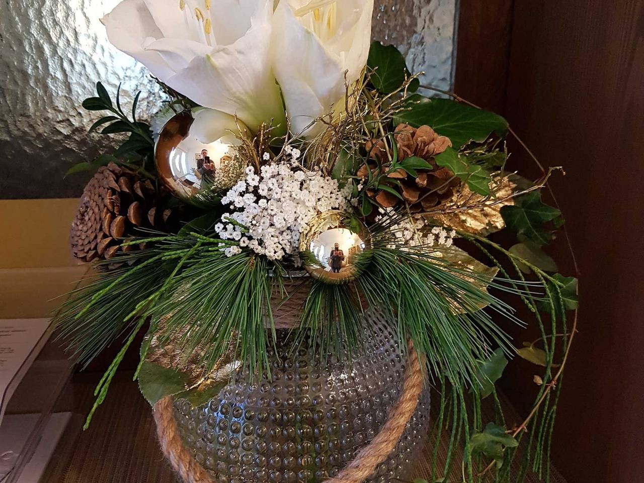 Ganze Wohnung, Gästehaus Moosbrugger - Ferienwohnung 4 in Hittisau, Bodensee-Vorarlberg