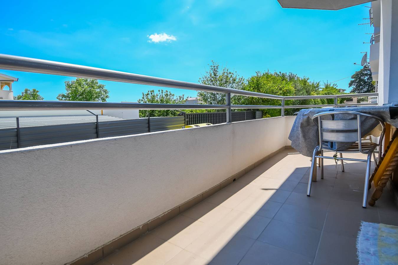 Ganze Wohnung, Apartment Agi in Kastel Stafilic, Kaštela
