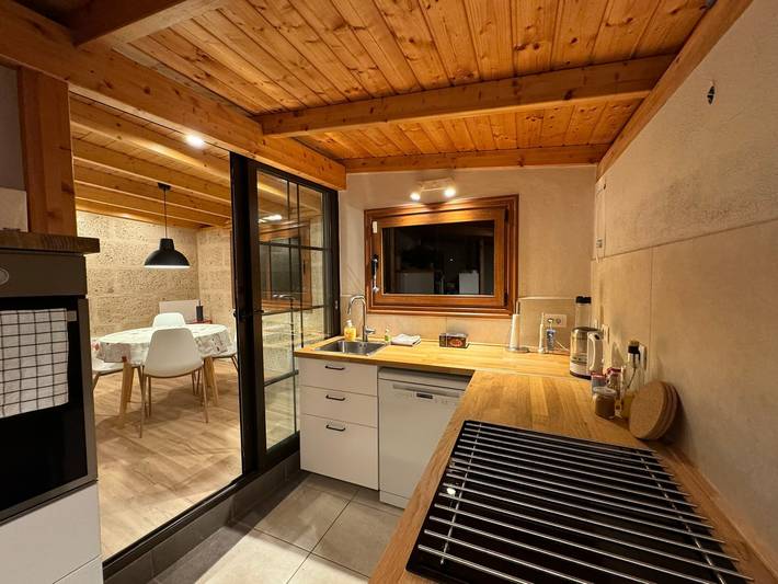 Studio for 3 people, with balcony - 1