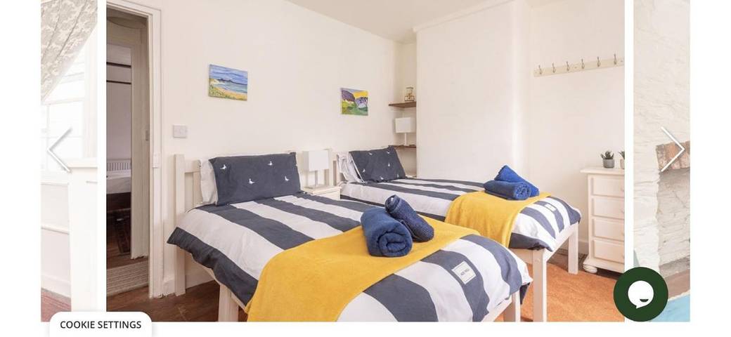 Holiday rental for 4 people, with Terrace and Garden in Totnes