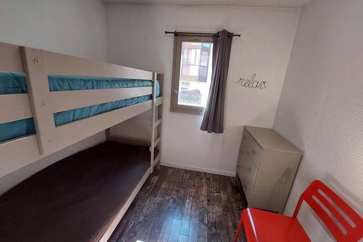 Gîte pour 6 personnes, animaux acceptés dans Casino De Brides Les Bains - 4