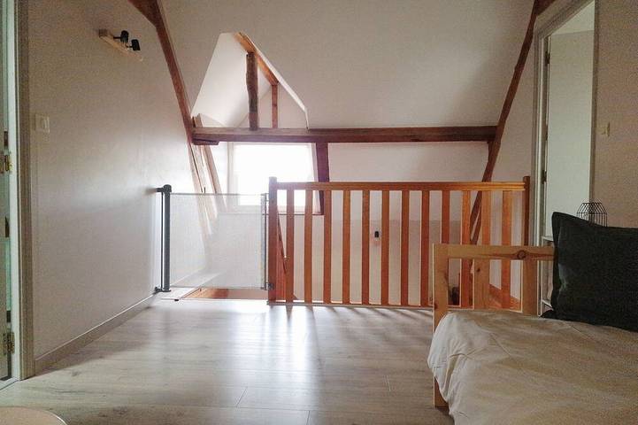 Location de vacances pour 5 personnes, avec jardin à Verlincthun - 3