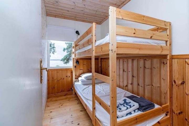 Ferienhaus für 4 Personen, mit Terrasse - 1