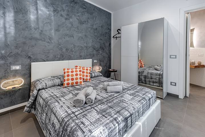 Ferienwohnung für 2 Personen, mit Garten in Florenz - 4