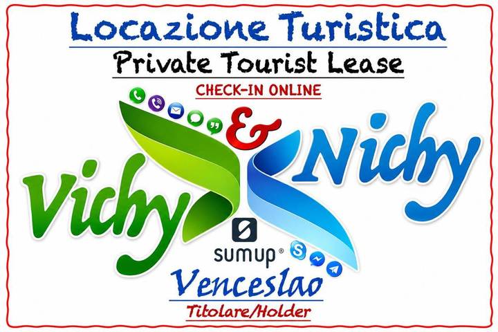 B&b per 2 persone, con giardino a Casal Morena