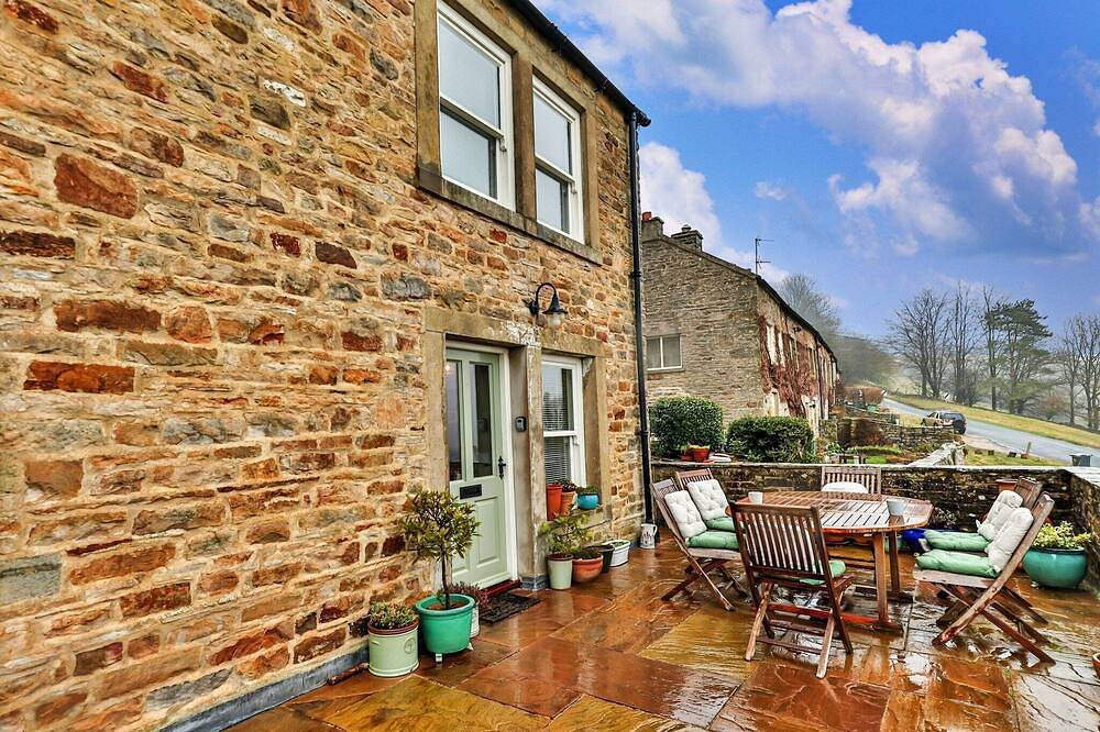 Casa vacanza a Richmondshire a partire da 234€ a notte
