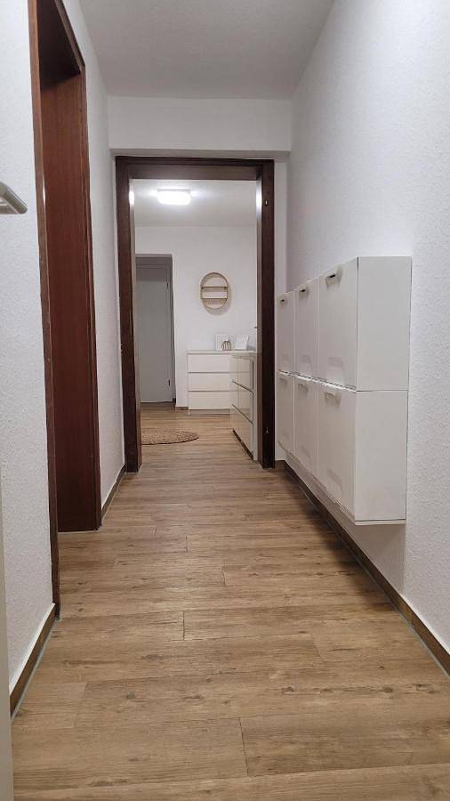 Ferienwohnung für 2 Personen, mit Terrasse und Garten in Bedburg-Hau - 2