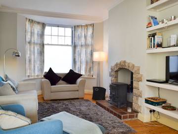 Holiday Rental for 5 People in Grange-over-Sands, Cumbria, Photo 1