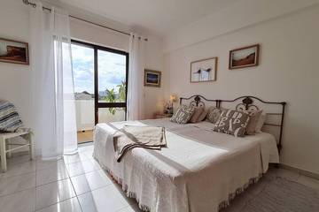 Vakantieappartement voor 3 Personen in Ferragudo, Faro District, Afbeelding 1