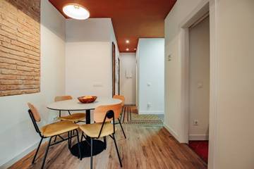 Appartamento per 5 Persone in Hospitalet de Llobregat, L'Hospitalet de Llobregat, Foto 2