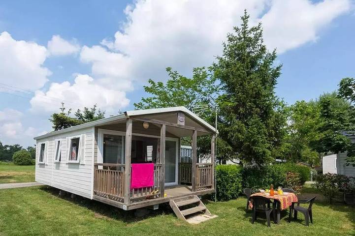 Camping für 4 Personen in Guérande - 4