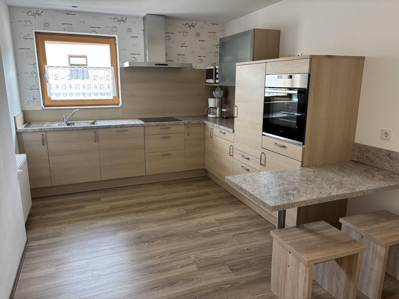 Ganze Ferienwohnung, Ferienwohnung am Wald in Neumagen-Dhron, Bernkastel-Kues & Umgebung
