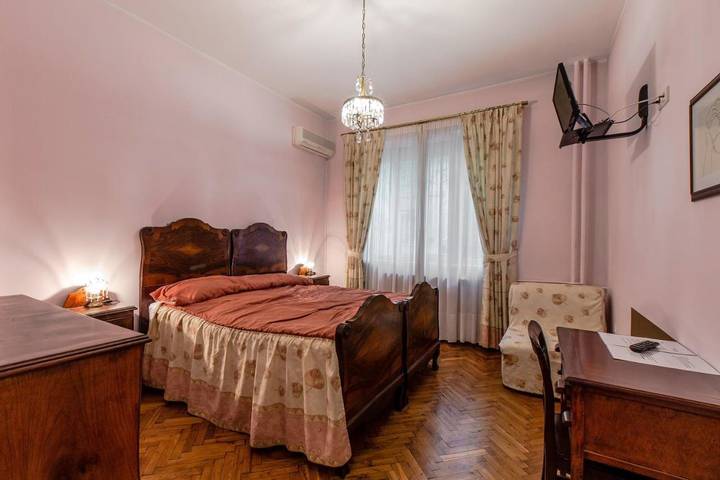 B&b per 3 persone, con panorama a Sofia