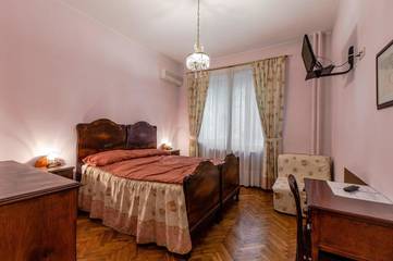 Chambre d’hôte pour 4 personnes, avec vue à Sofia