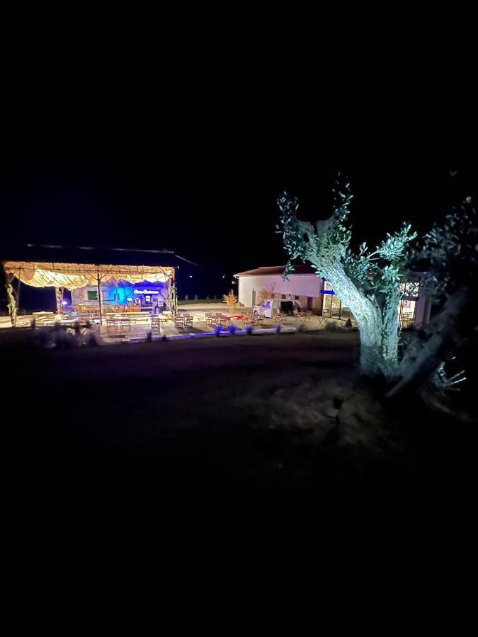 Villa pour 40 personnes, avec terrasse ainsi que piscine et vue, animaux acceptés dans le Gers - 4