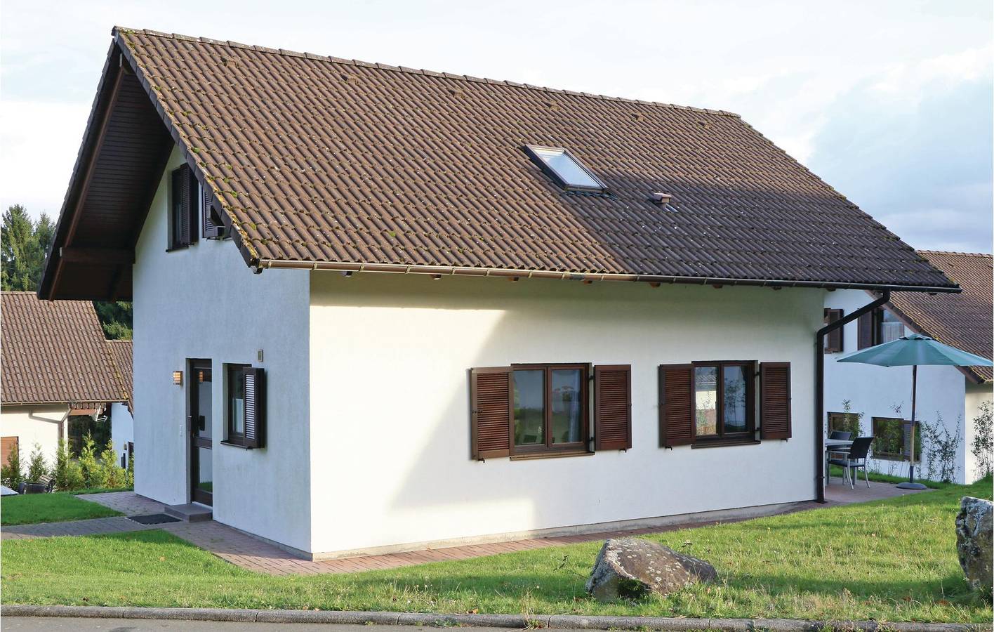 Gemütliches Apartment mit Sauna, Terrasse und WiFi 2km vom Ibra Zentrum entfernt in Kirchheim, Knüllgebirge