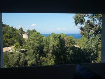 Maison De Vacances pour 8 Personnes dans Sari-Solenzara, Arrondissement de Sartène, Photo 2