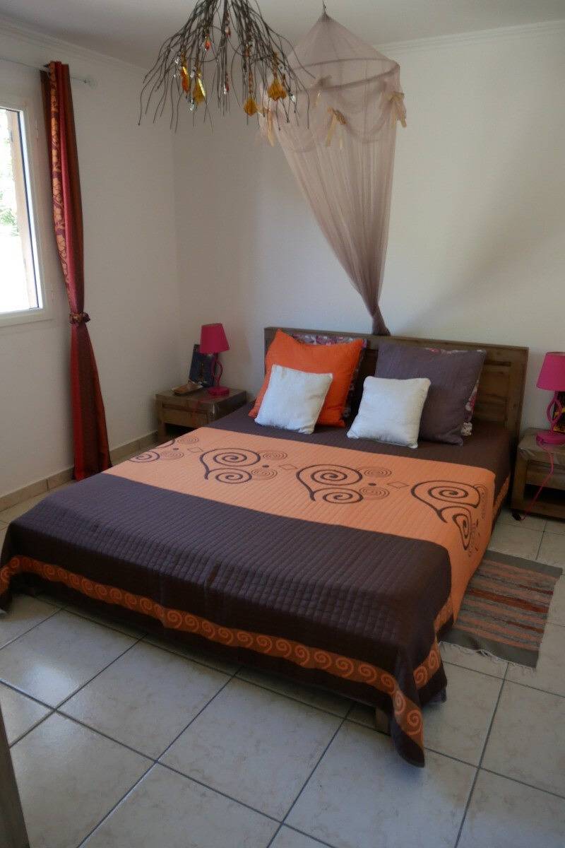 Villa bel ombre in Île de la Réunion