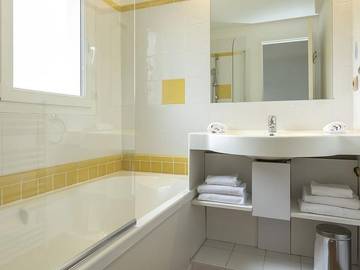 Bungalow für 6 Personen in Gujan-Mestras, Côte d’Argent, Bild 1
