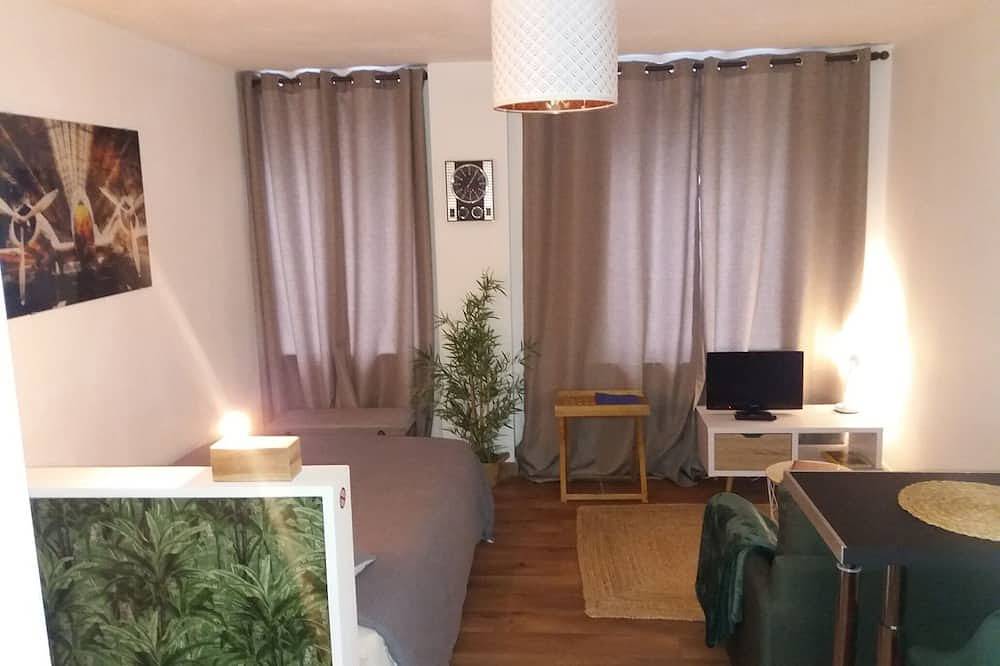 Appartement De Vacances pour 2 Personnes dans Brest, Iroise