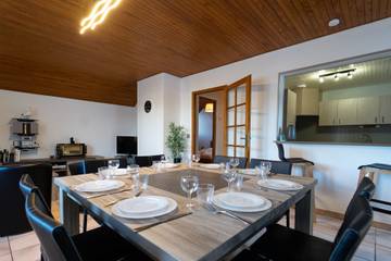 Vacation Rental for 4 Guests in Duingt, Haute-Savoie, Picture 1