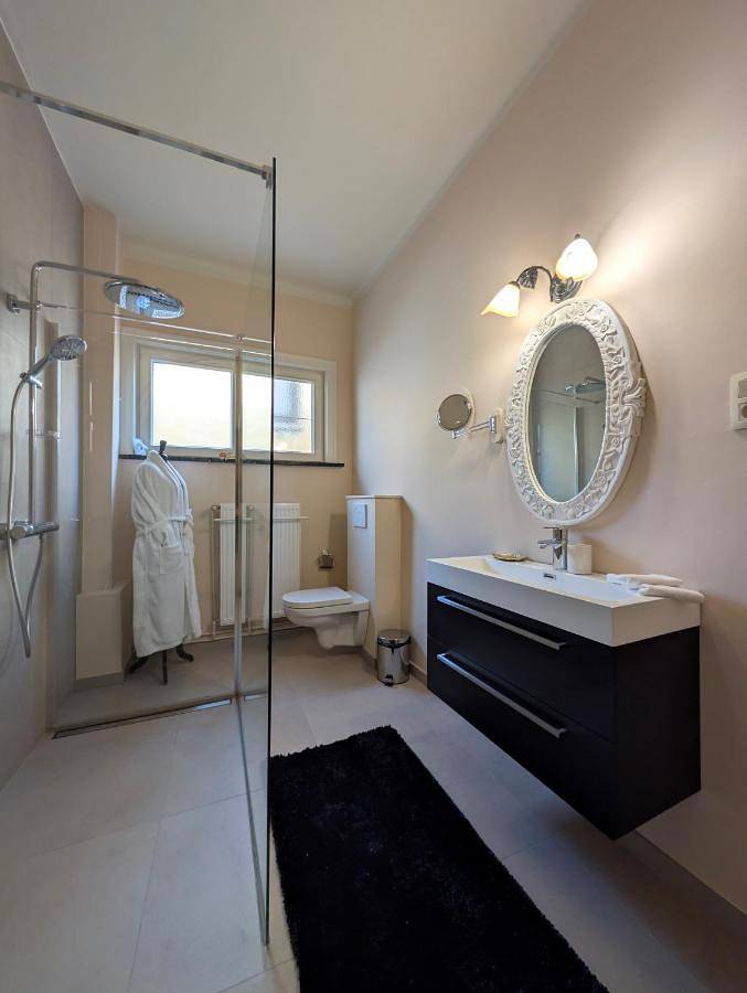 B&B Next Door in Bruges, Flandre-Occidentale