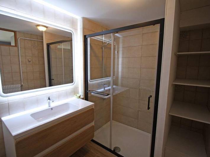 Location de vacances pour 5 personnes, avec terrasse et vue, animaux acceptés à Girmont-Val-d'Ajol - 4