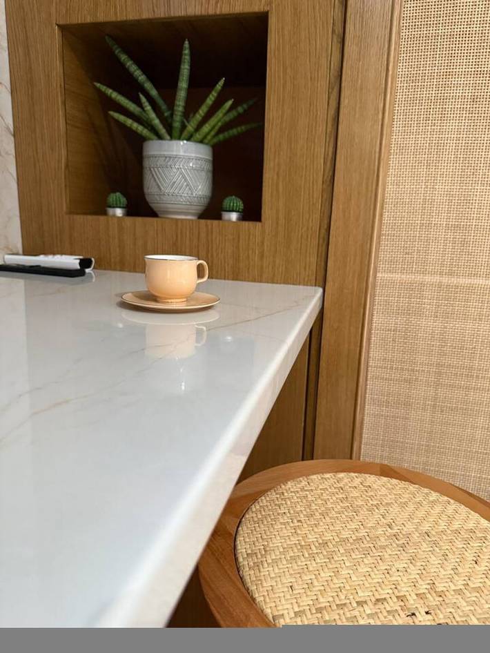 Gîte pour 3 personnes, avec balcon à Himarë - 3