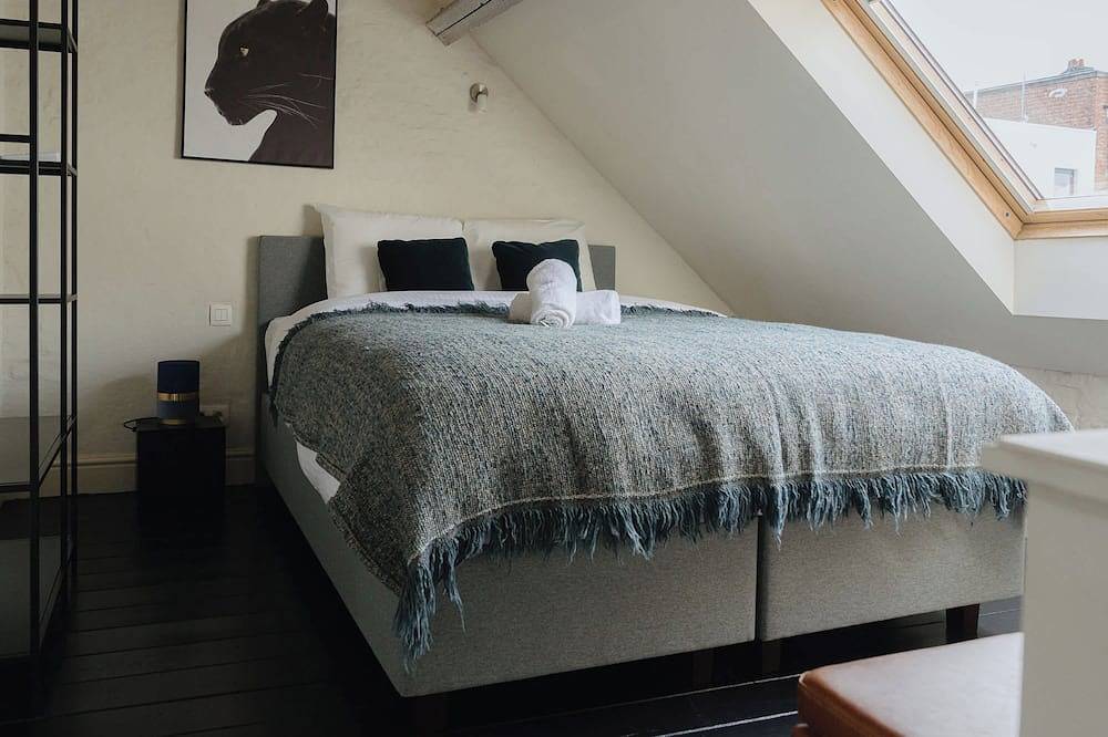 Ganze Wohnung, Spacious Triplex Apartment in Mechelen in Mechelen, Antwerpen und Umgebung