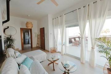 Chalet para 10 Personas en San José (Almería), Níjar, Foto 2