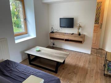 Gîte pour 3 personnes dans Athis-Val-de-Rouvre