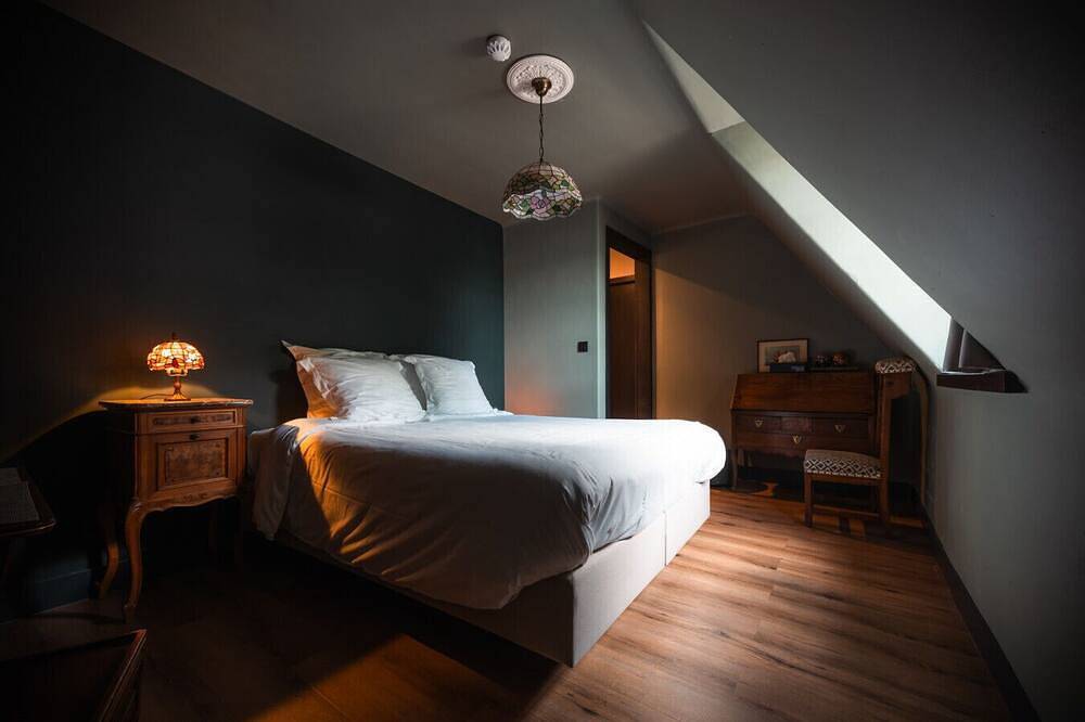 Lapostrof Luxury City Holiday Home in Ronse, Oost-Vlaanderen