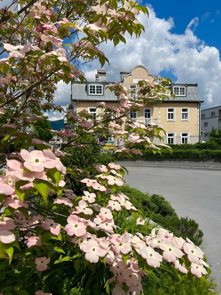 Ferienwohnung für 4 Personen, mit Balkon in Tirol