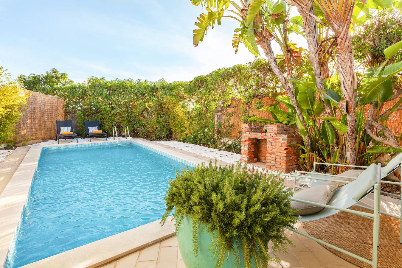 Villa Rafaello in Albufeira, Faro District