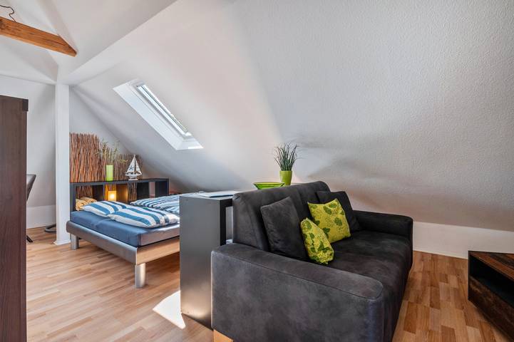 Ferienwohnung für 2 Personen in Unterelbe - 3