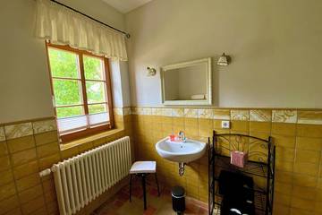 Bauernhof für 5 Personen in Bautzen, Oberlausitz Niederschlesien, Bild 3