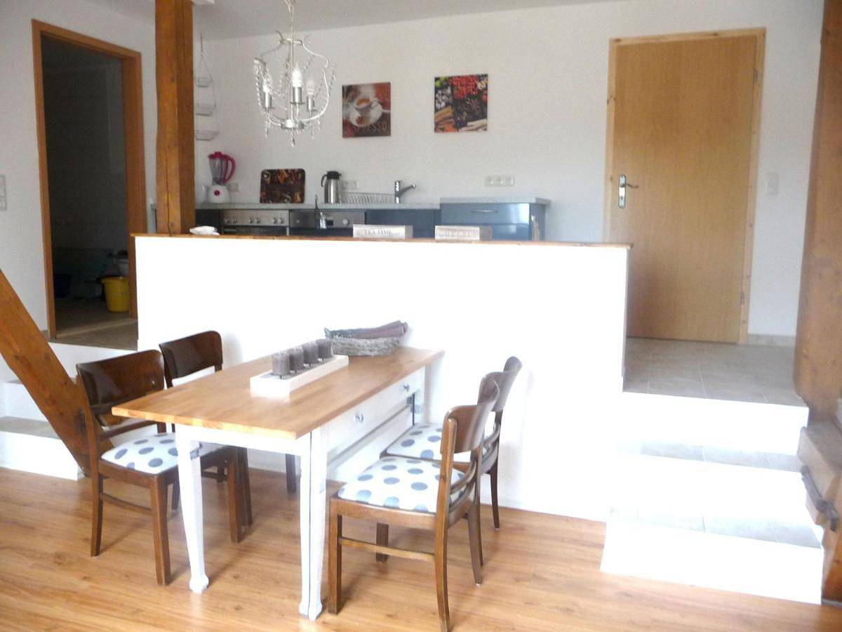 Ganze Wohnung, Two-Bedroom Apartment in Wangels, Ostholstein
