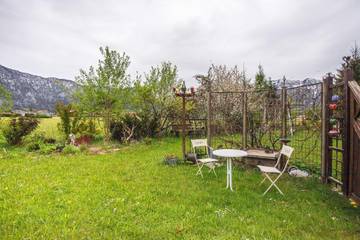 Vakantiewoning voor 4 Personen in Inzell, Chiemgau Alps, Afbeelding 1