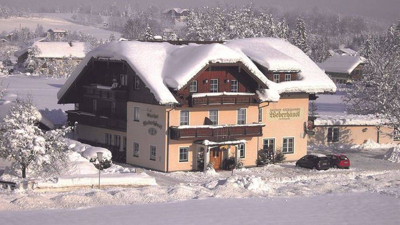 Kamer voor 3 personen met balkon in Strobl, Salzkammergut mountains