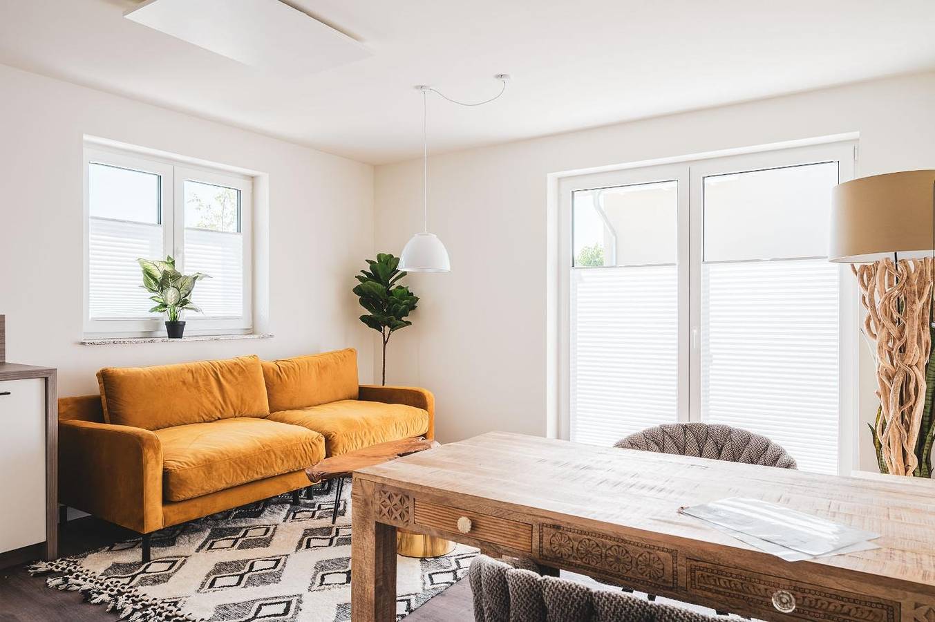 Ferienwohnung in Zingst ab 82€ pro Nacht