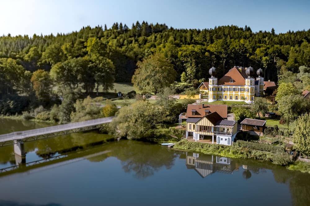 Appartamento vacanze a Oberpfalz a partire da 131€ a notte