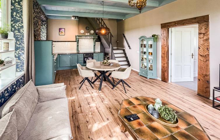 Ferienhaus für 4 Personen in Ijsselmeer