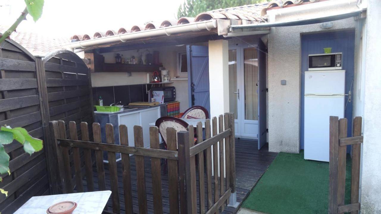 Suite Harlequin in Cournonterral, Côte méditerranéenne (France)